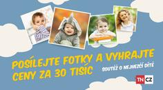 Soutěž o nejkrásnější dítě Česka zná vítěze! Kdo vyhrál skvělé ceny?