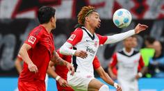 Bundesliga: Eintracht Frankfurt vs. Bayern Mnichov – 6. 10. 2024