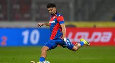 To byla raketa! Obránce Plzně parádně skóroval do sítě Španělska