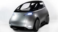 Studenti vyvinuli ekologické miniauto. Limuzínu nečekejte