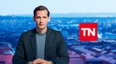 Odpolední Televizní noviny – čtvrtek 6. srpna
