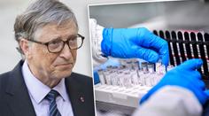Do Česka dorazily rychlotesty pro seniory. Financoval je Bill Gates