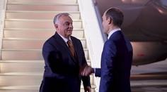 Orbán znovu provokuje. Kontroverzní volby v Gruzii pro něj mají jasného vítěze