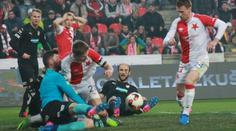 VELKÝ PŘEHLED: Hazarduje Plzeň? Titul Slavie už není utopie!