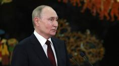 Velký problém pro Putina. Čínské zbraně se prodraží, ruská ekonomika kolabuje