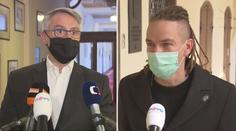 Chtěl oslabit parlament, moc dát Babišovi. Bylo to nešťastné, chybí shoda