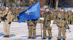 Do Polska dorazí vojáci NATO. Mají jeden důležitý úkol