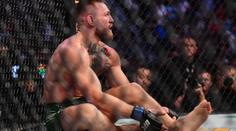 McGregor si i se zlomenou nohou přišel na balík. Kolik vydělali další?