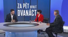 Poslanci diskutovali o přijímacích zkouškách. Cermat bych zrušil, říká Gregor