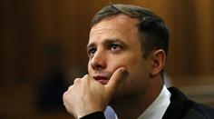 Po 10 měsících je venku! Pistorius si zbytek trestu odsedí doma