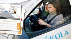 Otestujte se: Nové otázky v autoškolách se týkají řidičů i cyklistů, uspěli byste?