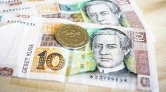 Máte doma chorvatské kuny? Pozor, blíží se konec jejich platnosti