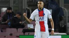 PSG rozstřílelo Štrasburk a opět se přiblížilo Lille na tři body
