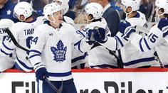 Toronto potrestalo hokejistu Kämpfa. Nechtěl hrát na farmě