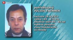 PROSÍME POMOZTE! Ztratil se těžký diabetik! JDE MU O ŽIVOT!