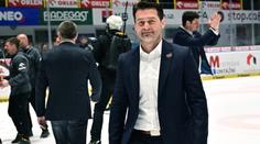 Třesk v hokejových Pardubicích! Trenér Zadina rezignoval