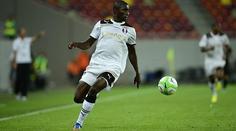 Sparta dál posiluje. Přichází Nigerijec, který znemožnil Liberec