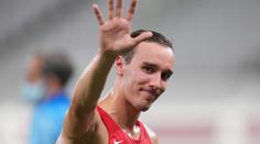 A je to, říká dojatý pětibojař. Další olympionik do toho praštil