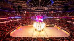 Největší hvězdy NHL v Česku! Praha bude hostit prestižní turnaj