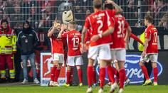 Bundesliga: Union Berlín vs. Darmstadt – 28. 1. 2024
