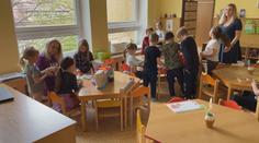 Obědy pro děti i školky zdarma. Česká Kamenice odpouští rodičům platby