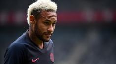 Přestoupí Neymar do Realu? Bílý balet je ochoten obětovat Modriče