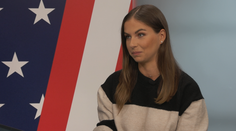 Reportérka Vodvářková: Novináře provází americkými volbami především řada bezpečnostních opatření