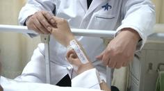 Neskutečné: Muž přišel o ucho při nehodě, "vyrašilo" mu na ruce!&nbsp;