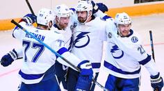 Dallas proti Tampě. Sledujte NHL v příznivém čase na Nova Sport