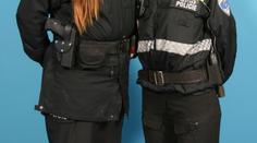 To jsou hrdinové! Strážníci z Ústí zachraňují životy skoro na počkání