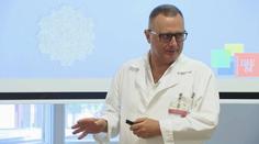 Hepatitidu E má čím dál víc lidí. Lékaři varují nejen před špatným vepřovým masem