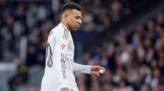 Pryč s Mbappém! Fanoušci Realu Madrid sepisují petici za vyhazov největší hvězdy