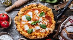 Praha má jednu z nejlepších pizzerií v Evropě. Uspěla v prestižním žebříčku