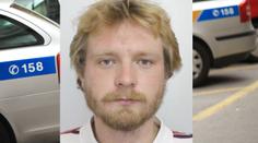 Rodina trne hrůzou! Duševně nemocný Marek (25) zmizel