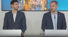 Konec parkování zdarma pro elektromobily v Praze. Hřib představil návrhy na změny
