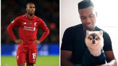 Hvězda Liverpoolu čelí žalobě! Dluží tři čtvrtě milionu za svého psa