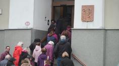 Za energie mají doplatit až 70 tisíc. Naše odpovědnost to není, tvrdí radnice