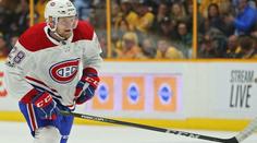 Jeřábek dal svůj první gól v NHL. Trefil se i Pastrňák, Krejčí a Kaše!