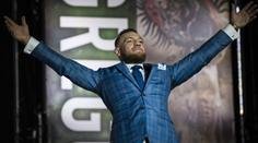 Conor McGregor se opřel do irské vlády. Vakcíny nefungují, zlobí se