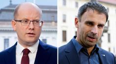 Revolta v ČSSD: Na jihu Čech hrozí založením nové strany!