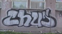 Rychlé šípy vystřídaly dětské gangy a graffiti