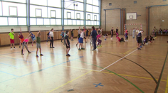 Kondička dětí je stále horší. Měření ve školách dopadlo katastrofálně
