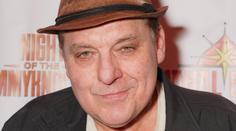 Herec z akčních trháků Tom Sizemore je v kritickém stavu. Utrpěl mozkové aneurysma