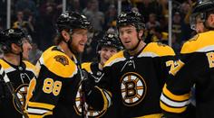 NHL se vrátí do Prahy! Boston v Praze odstartuje příští sezónu
