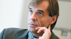 Miroslav Etzler: „Nejlíp mi je, když svobodně dýchám!“