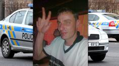 Vražda v Praze: Policie hledá tohoto muže! Měl zabít manželku