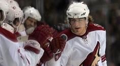 Další skvělá posila pro Brno: Přichází někdejší tahoun Coyotes!