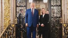 Meloniová jako prostředník mezi EU a Trumpem: Jednat mají hlavně o clech