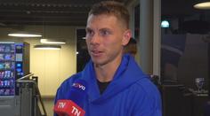 Douděra o Slavii: Musíte vyhrát, ať se v životě děje cokoliv. Cítil jsem se jako robot