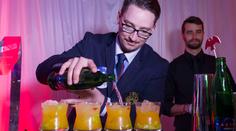 Vítězem Mattoni Grand Drink 2016 je Slovák Ladislav Doboš